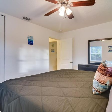 Pet-Friendly Gulfport Home Walkable Location! Sankt Petersburg Zewnętrze zdjęcie