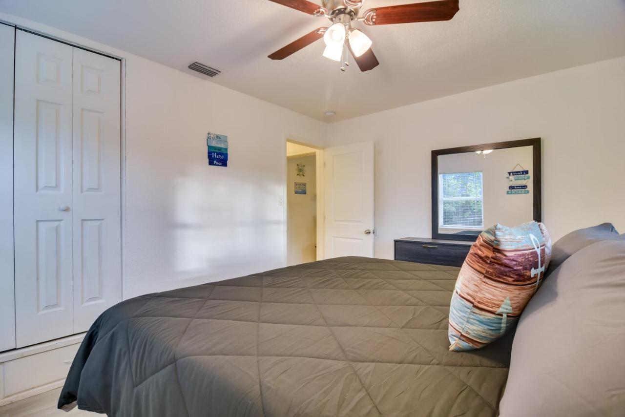 Pet-Friendly Gulfport Home Walkable Location! Sankt Petersburg Zewnętrze zdjęcie