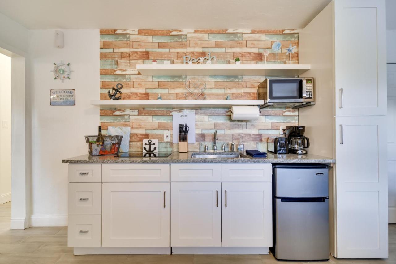 Pet-Friendly Gulfport Home Walkable Location! Sankt Petersburg Zewnętrze zdjęcie