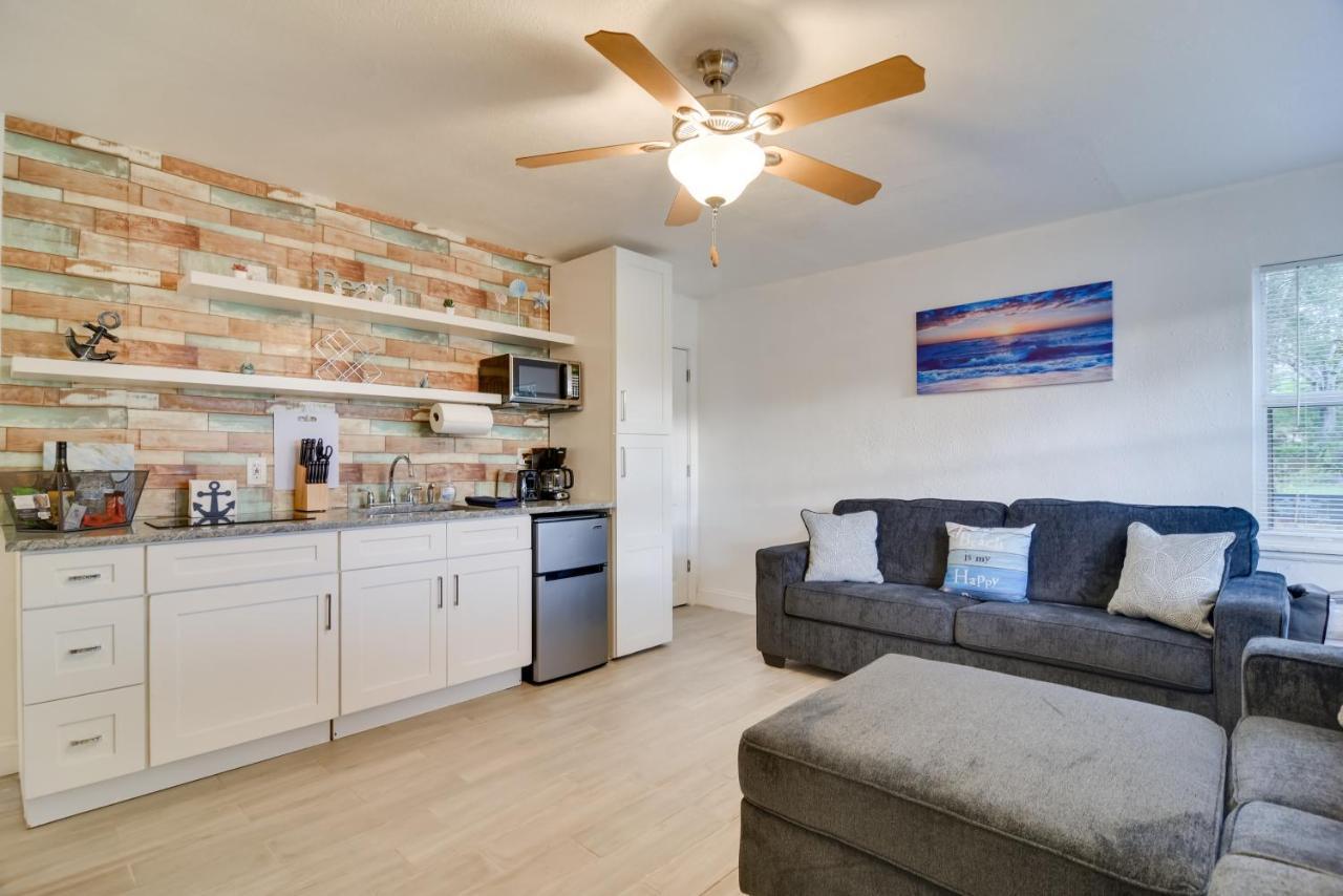 Pet-Friendly Gulfport Home Walkable Location! Sankt Petersburg Zewnętrze zdjęcie